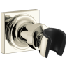 Lumicoat® Polished Nickel