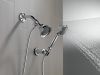 DELTA Universal Showering Components Shower Arm Diverter for Hand Shower — Chrome