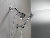 DELTA Universal Showering Components Shower Arm Diverter for Hand Shower — Chrome