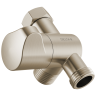 Spotshield Brushed Nickel
