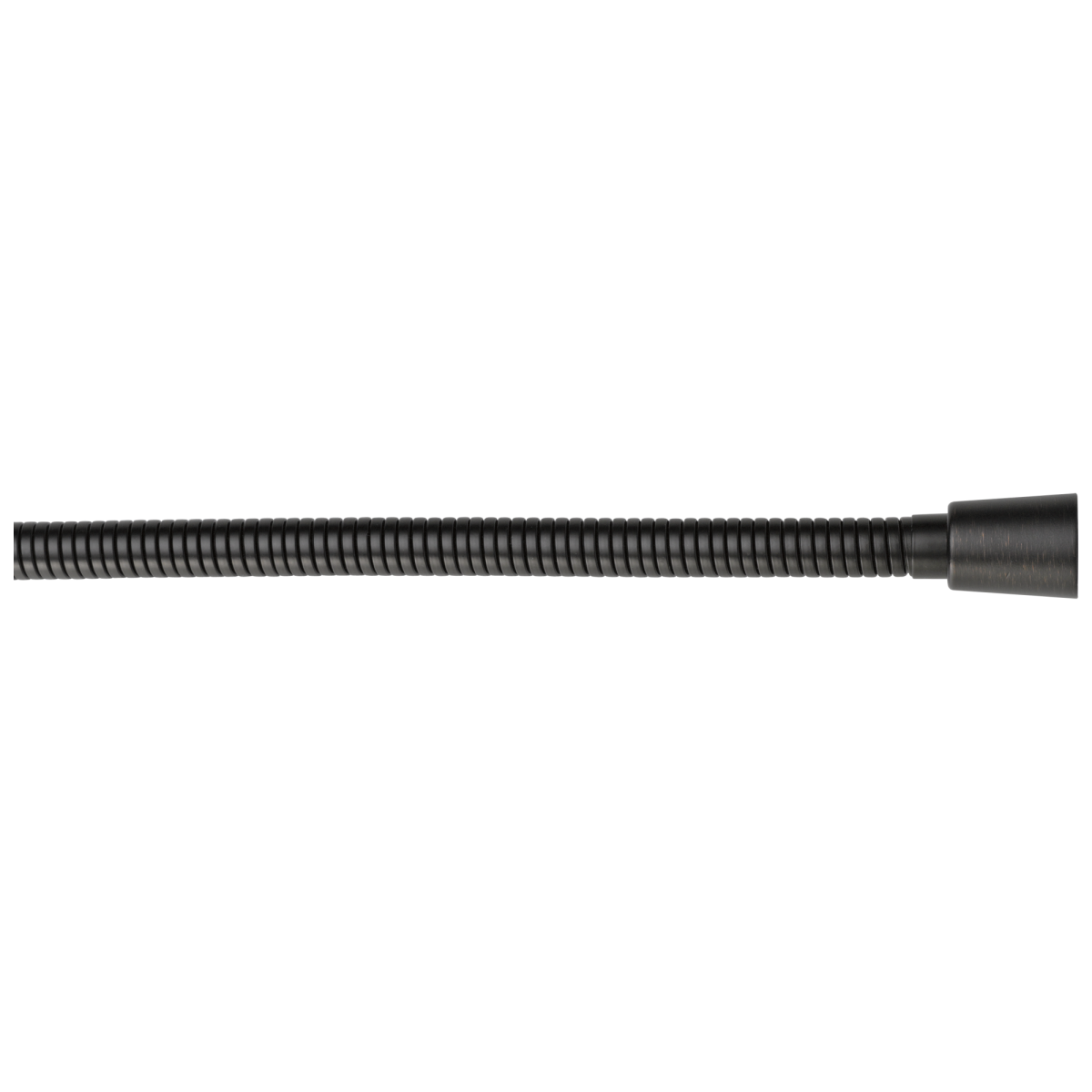 DELTA Universal Showering Components 60"-80" Hand Shower Hose — Venetian Bronze
