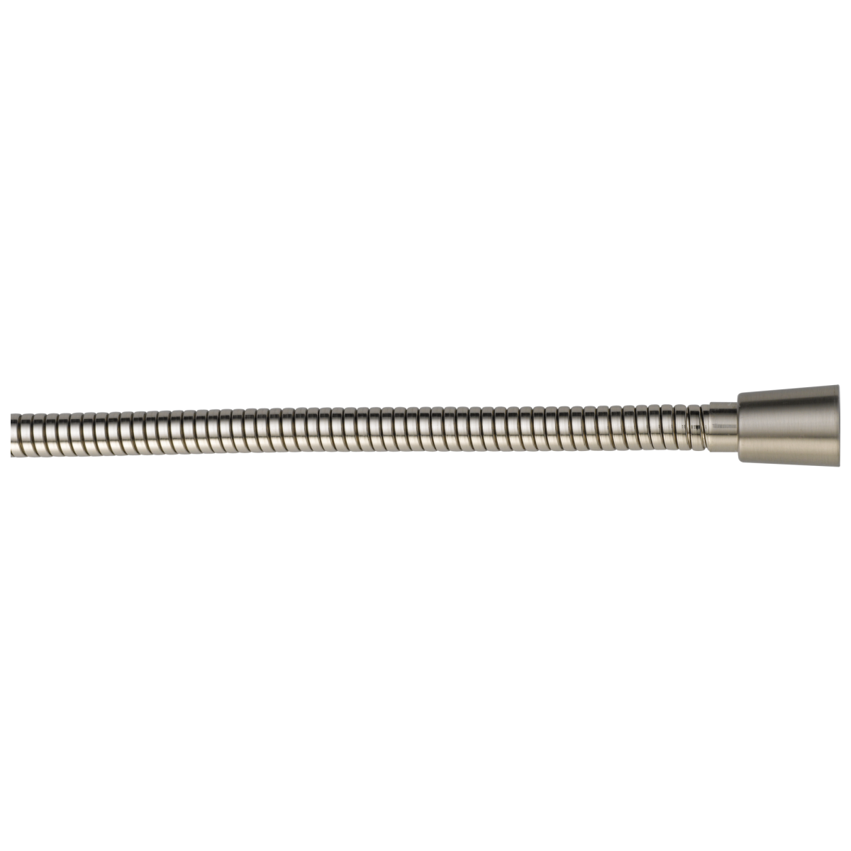 DELTA Universal Showering Components 60"-80" Hand Shower Hose — Stainless