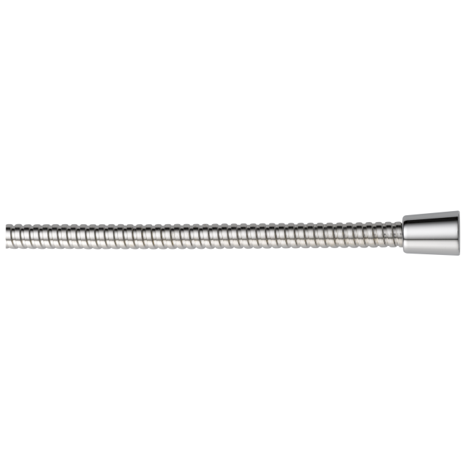 DELTA Universal Showering Components 69" Hand Shower Hose — Chrome