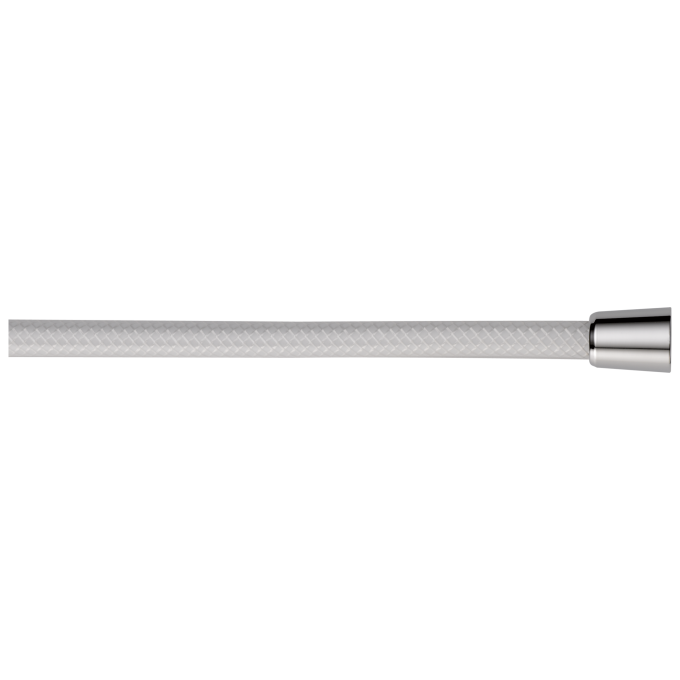 DELTA Universal Showering Components 69" Hand Shower Hose — White