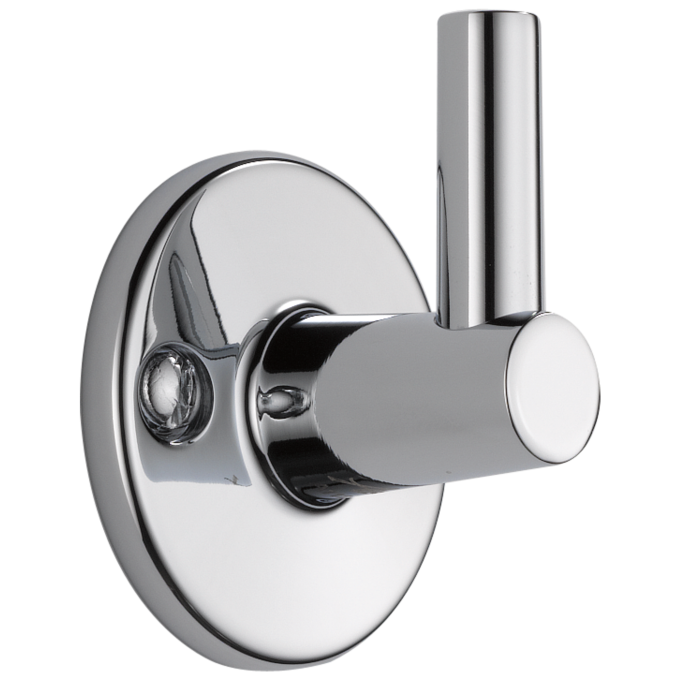DELTA Universal Showering Components Pin Wall Mount for Hand Shower — Chrome